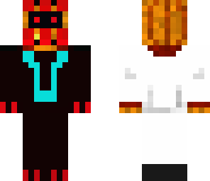 devilnoci