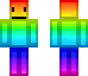 dope rainbow