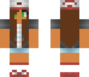 sirenaty pokemon trainer 2