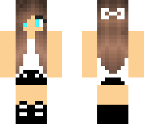 blue eye candor girl fixed