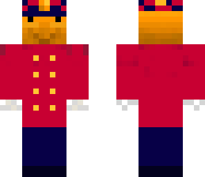 general luh