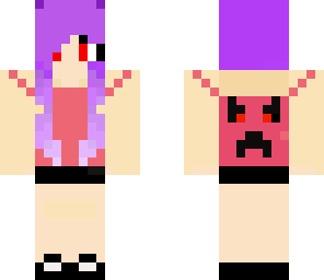red eyed creeper 2