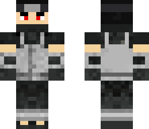 shisui anbu