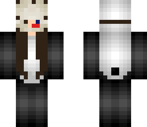 cryaotic panda