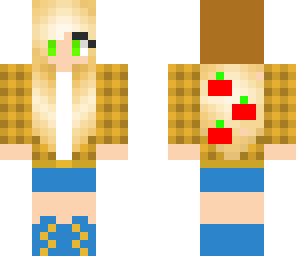apple jack