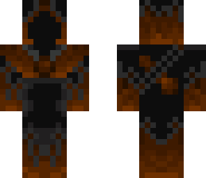 ground wraith