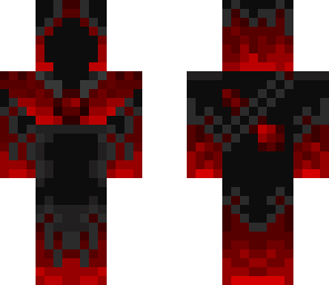 blood wraith