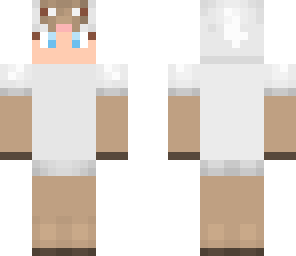 sheep suit