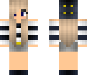 changed the eyes not mine