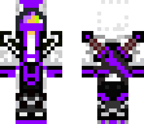 casador morado 10 likes