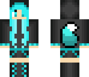 blue  wolfie
