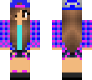 fixed cute tomboy