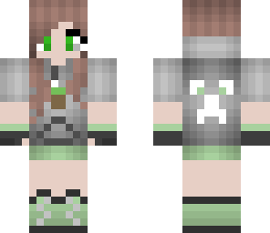 mc gamer girl