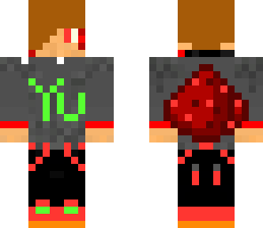 yu redstone teen 3