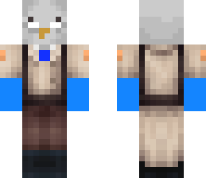  blu bird medic