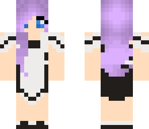 little miss maid