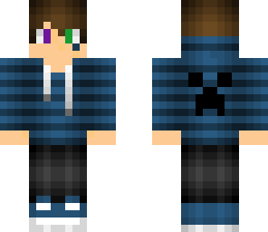 mrstandoff creeper shirt