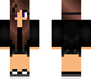 girl skin