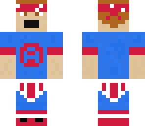 smash skin