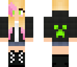 my skin