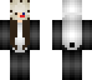cryaotic panda updated