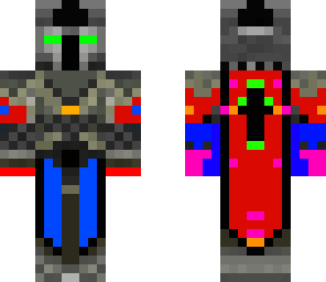 colorfull boy