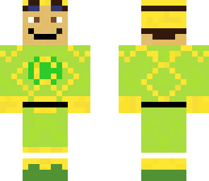 cal pal skin