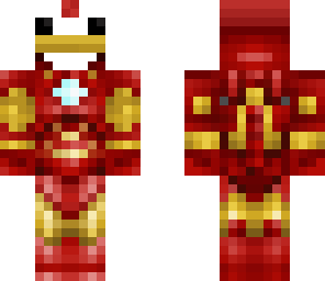 ironchick
