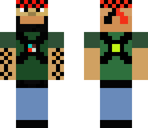 biker