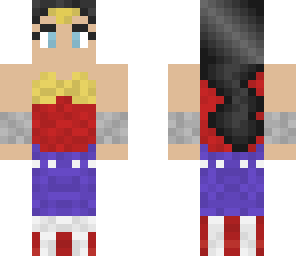 wonder woman