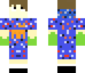 mineplex guy