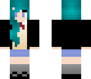 hastune miku