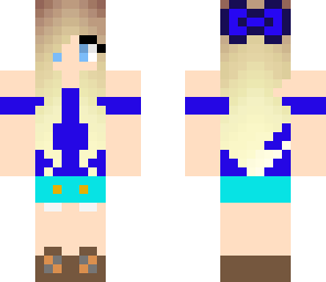 police girl