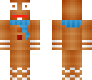 derpy gingerbread