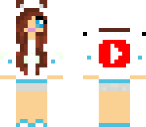 youtube girl