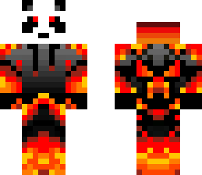 fire panda