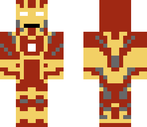 iron man mark 43 v7