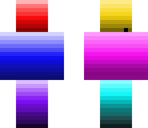 color man