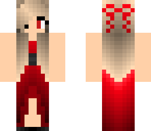 red queen prom