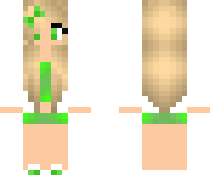 neon green