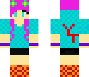 cool girl 2