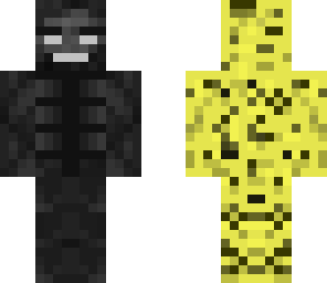 wither sponge