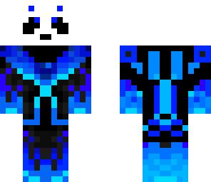ice panda
