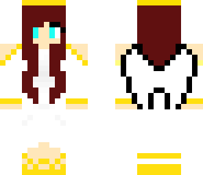 fallen angel