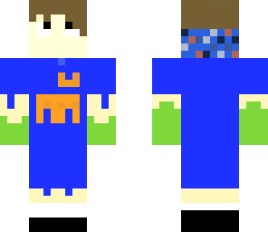 mineplex guy