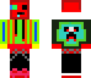 slime coloride
