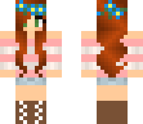 mah new skin