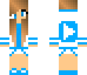 youtube girl edit