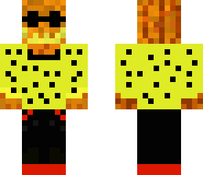 disco umpkin