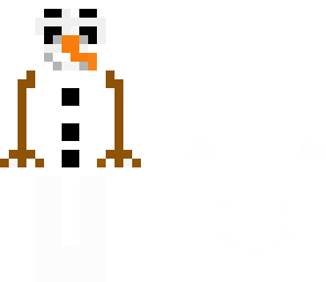 olaf